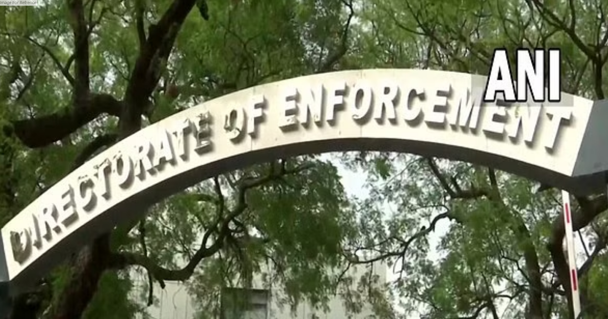 Andhra Pradesh: ED conducts searches at Guntur's NRI Academy of Sciences